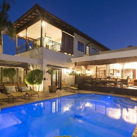Five Burnham Guest House Durban Exteriör bild